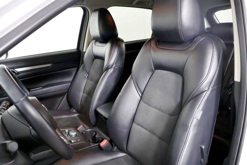 2022 Mazda CX-5 2.5 S Select