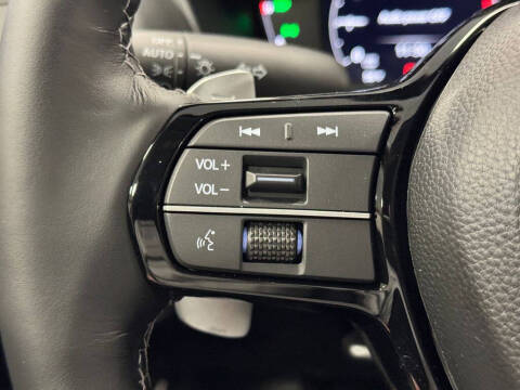 2026 Acura ADX