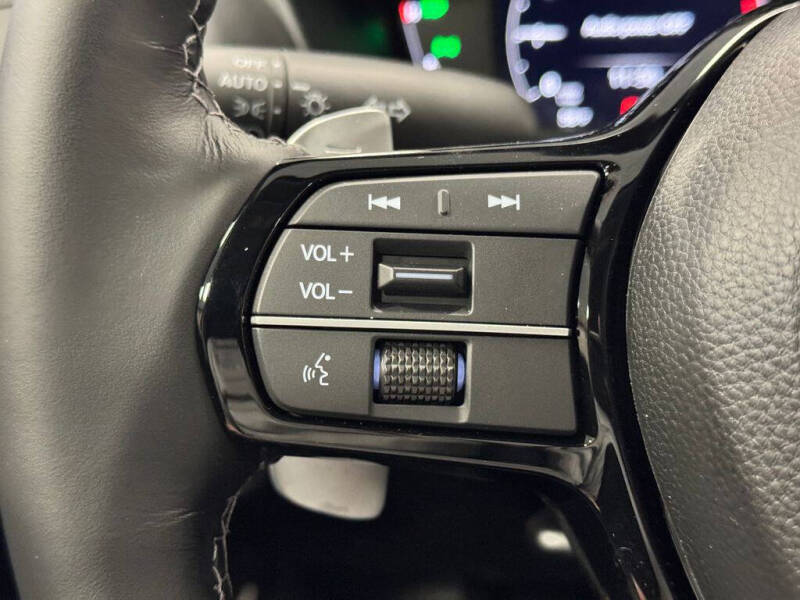 2026 Acura ADX