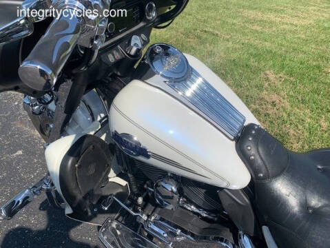 2006 Harley-Davidson Electra Glide Ultra Classic