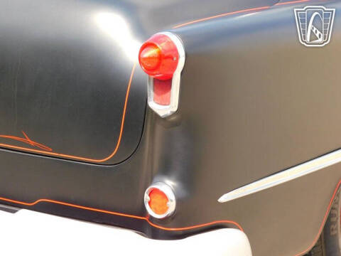 1953 Oldsmobile Eighty-Eight