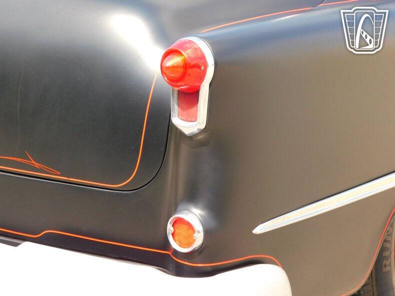 1953 Oldsmobile Eighty-Eight