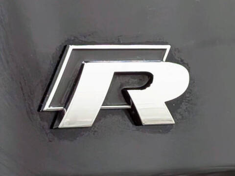 2019 Volkswagen Golf R 4Motion