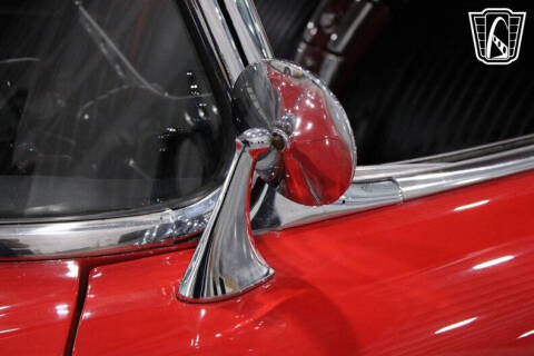 1962 Chevrolet Corvette