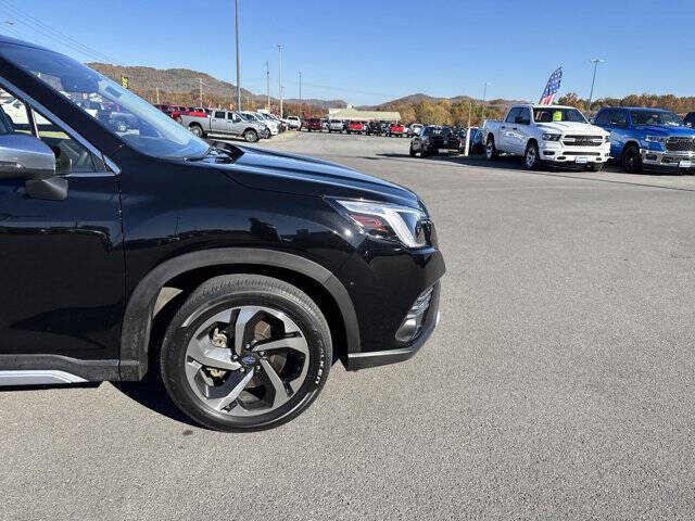 2022 Subaru Forester for sale at Mid-State Pre-Owned in Beckley, WV