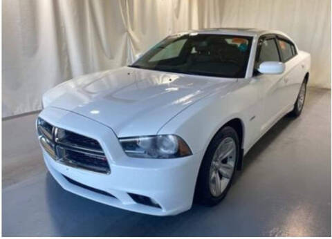 2014 Dodge Charger for sale at 615 Auto Group in Fairburn GA