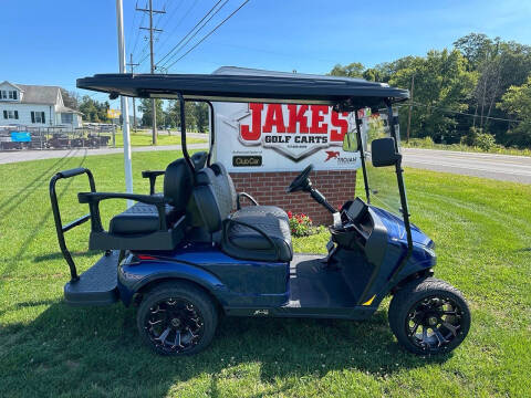 2024 Madjax X Series