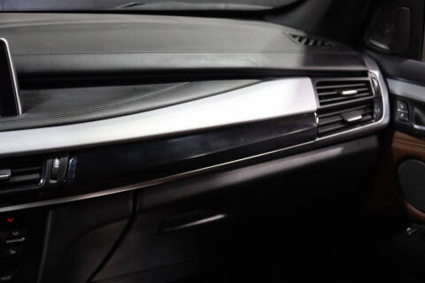 2018 BMW X5 xDrive50i