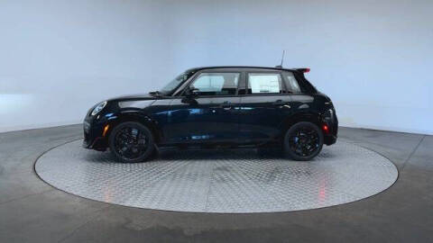 2026 MINI Hardtop 4 Door Cooper S
