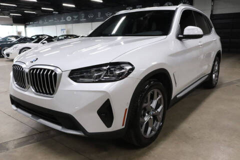 2024 BMW X3 for sale at Discovery Auto Tampa in Tampa FL