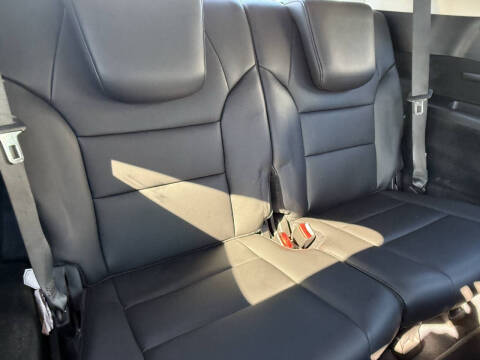 2013 Acura MDX SH-AWD w/Tech