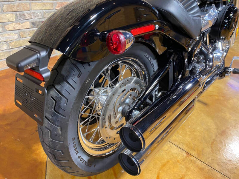 2020 Harley-Davidson Softail® Standard