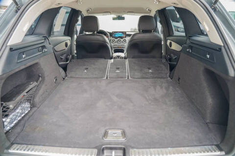 2021 Mercedes-Benz GLC GLC 300