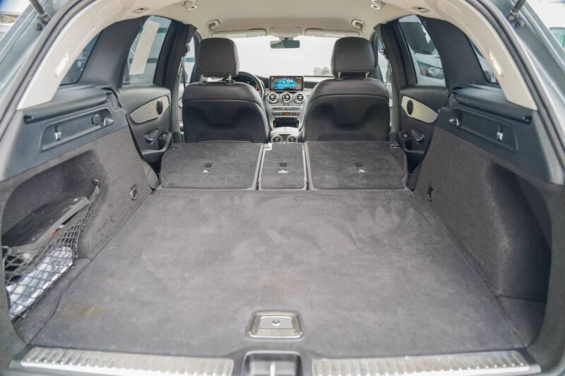 2021 Mercedes-Benz GLC GLC 300