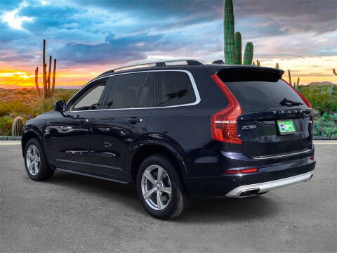 2016 Volvo XC90 T5 Momentum