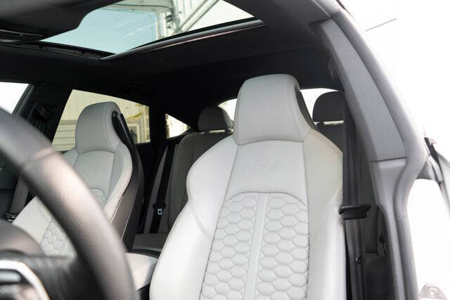 2021 Audi RS 5 Sportback 9