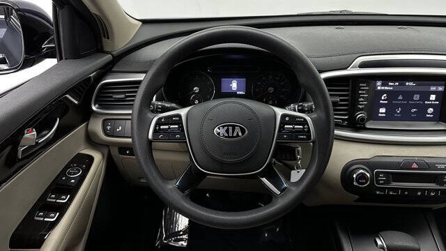 2019 Kia Sorento LX V6