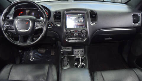 2019 Dodge Durango R/T