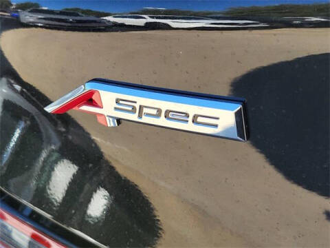 2026 Acura Integra w/Tech w/A-SPEC