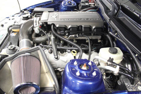 2007 Ford Mustang GT Premium