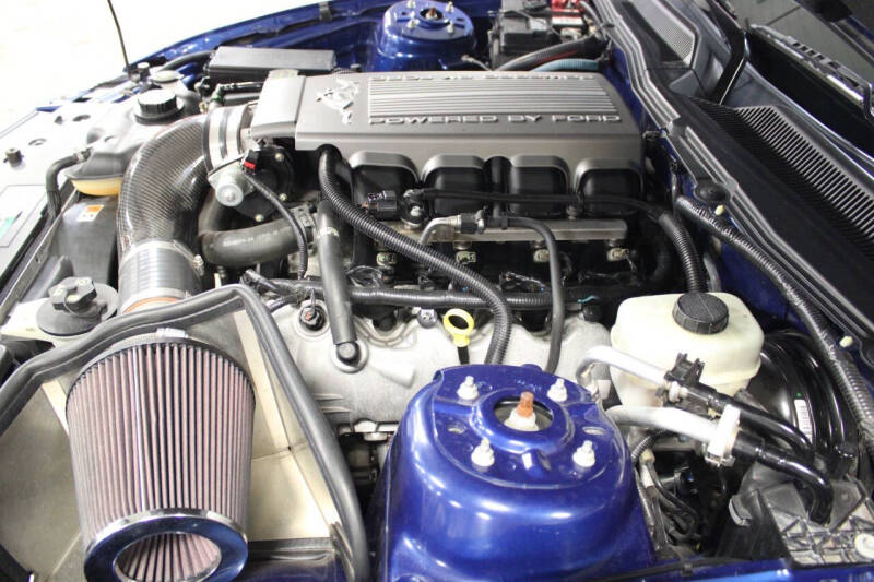 2007 Ford Mustang GT Premium