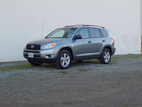 2007 Toyota RAV4