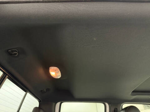 2016 Ford F-350 Super Duty Platinum