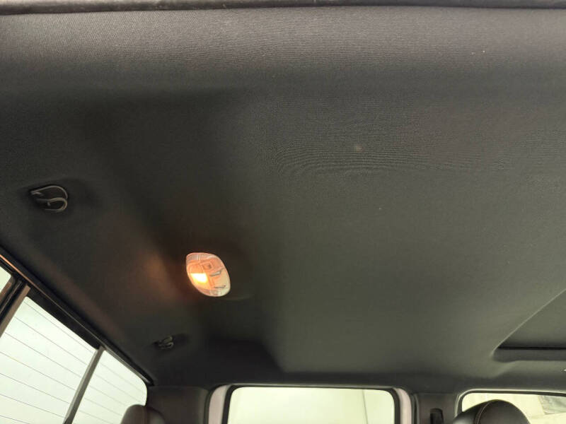 2016 Ford F-350 Super Duty Platinum