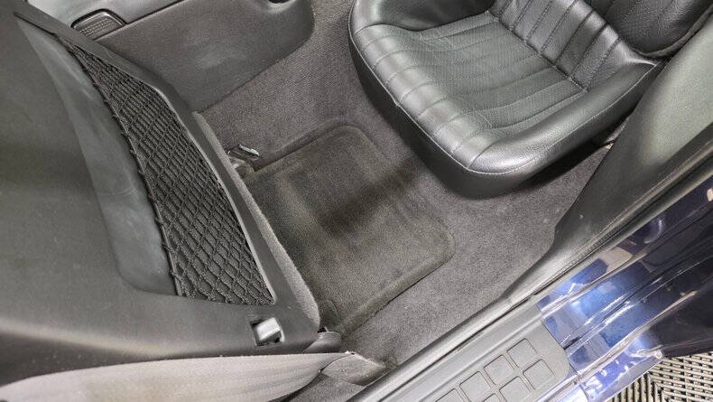 2002 Pontiac Firebird