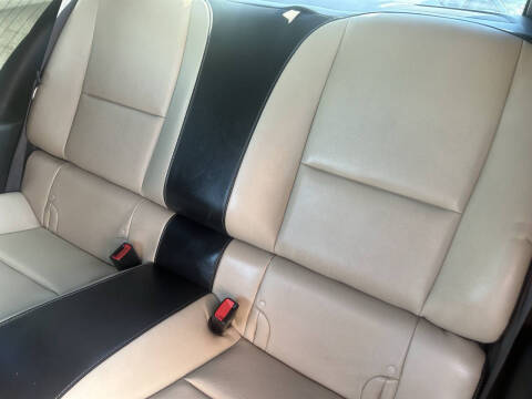 2012 Chevrolet Camaro LT