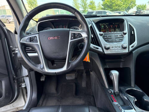 2015 GMC Terrain SLT-1