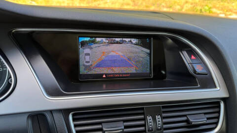 2014 Audi Allroad 2.0T quattro Premium Plus