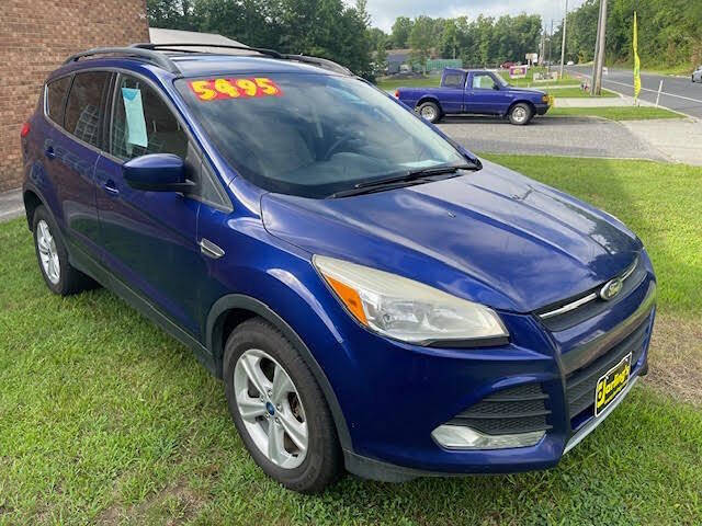 2013 Ford Escape SE