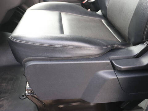 2022 Ford Transit