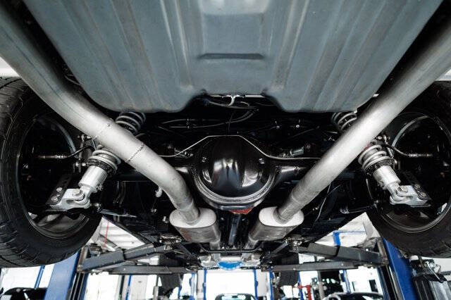 1969 Ford Mustang