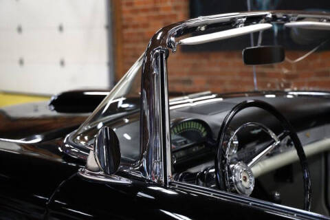 1956 Ford Thunderbird