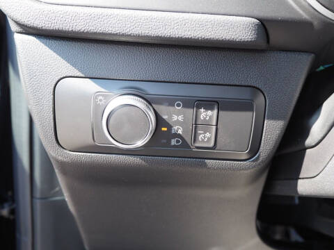 2021 Ford Escape S