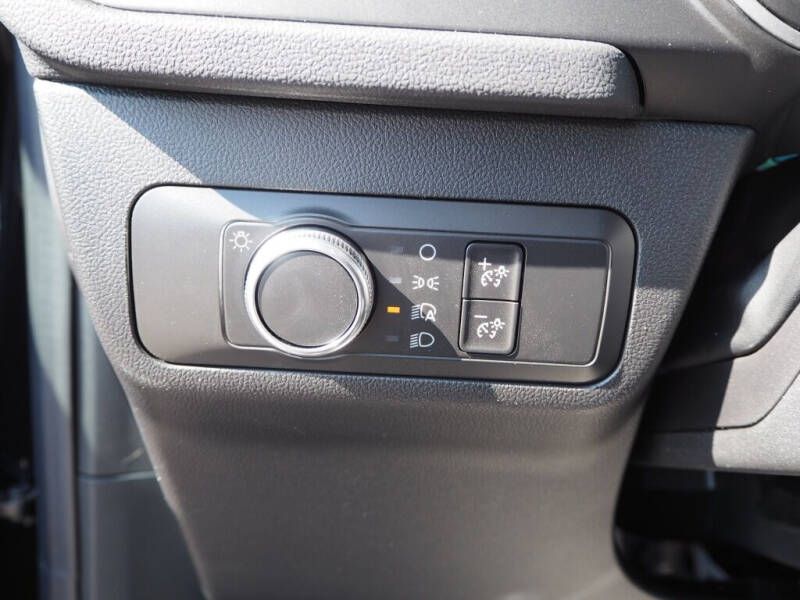 2021 Ford Escape S