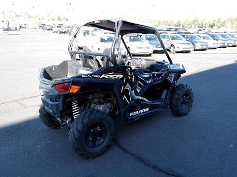 2017 Polaris RZR 900 Trail