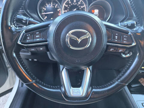 2022 Mazda CX-5 2.5 S Select