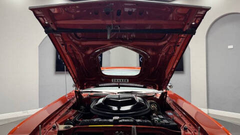 1971 Dodge Challenger