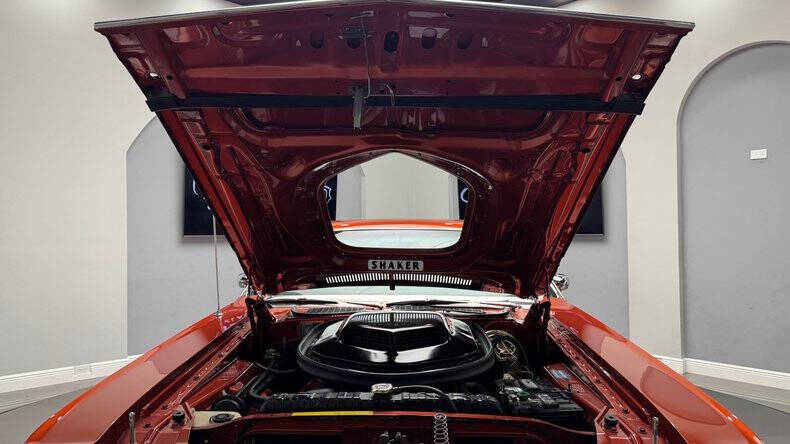 1971 Dodge Challenger