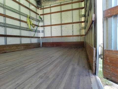 2018 International DuraStar 4300