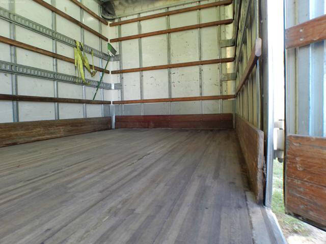 2018 International DuraStar 4300