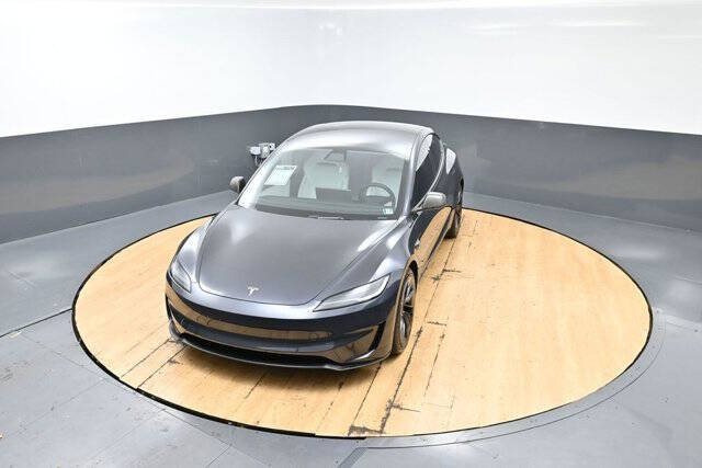 2024 Tesla Model 3 Performance