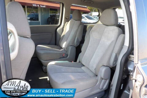 2014 Kia Sedona LX