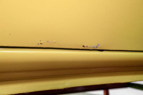 1977 Chrysler Newport