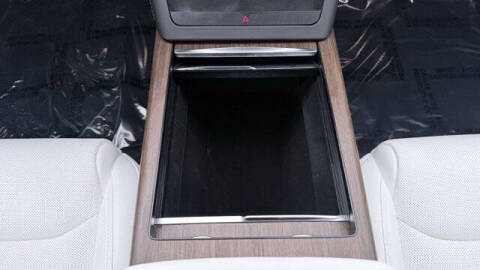 2023 Tesla Model S Standard Range