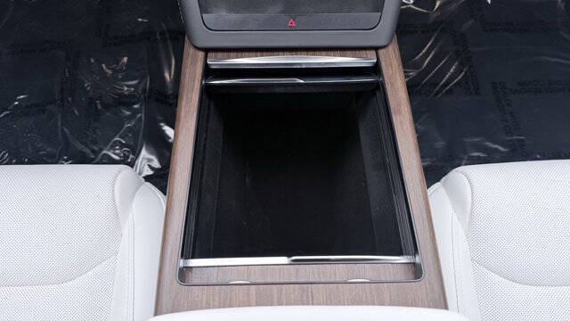 2023 Tesla Model S Standard Range