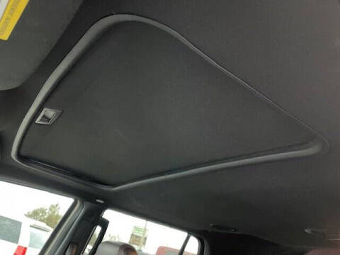 2017 Ford Expedition EL Platinum